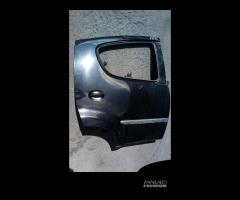 Porta Posteriore DX Citroen C1