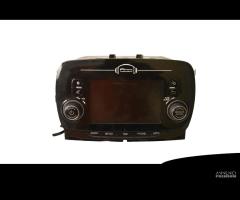 AUTORADIO FIAT 500 1.2 B 2017 169A4000