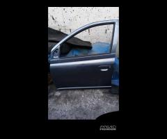 Porta Anteriore SX Toyota Yaris 2004 (59)