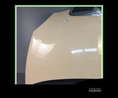 Cofano Motore BEIGE LANCIA YPSILON TE 2006 2008 Be - 2