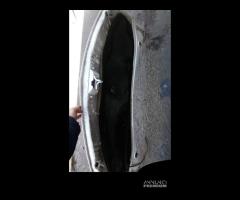 Cofano Anteriore Renault Clio 2009