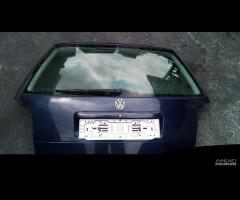 Portellone Posteriore Volkwagen Passat SW 2000