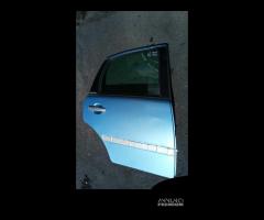 Porta Posteriore DX Citroen C3 132E