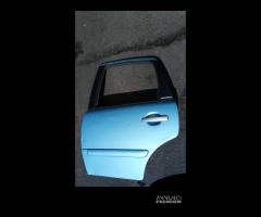 Porta Posteriore SX Citroen C3 133E