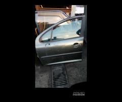 Porta Anteriore SX Peugeot 207