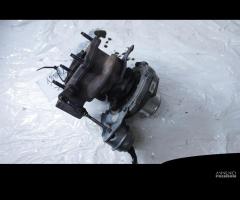 TURBINA RENAULT TRAFIC 2.0 DCI 2007 M9RE7 - 2