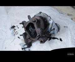 TURBINA RENAULT TRAFIC 2.0 DCI 2007 M9RE7 - 4