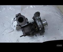 TURBINA RENAULT TRAFIC 2.0 DCI 2007 M9RE7 - 5