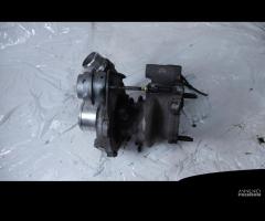 TURBINA RENAULT TRAFIC 2.0 DCI 2007 M9RE7 - 6