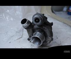 TURBINA RENAULT TRAFIC 2.0 DCI 2007 M9RE7 - 7