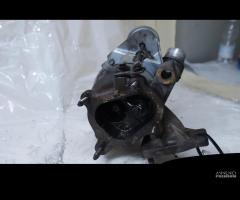 TURBINA RENAULT TRAFIC 2.0 DCI 2007 M9RE7 - 8