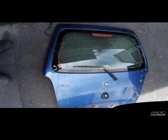 Portellone Posteriore Opel Agila