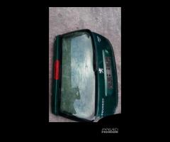 Portellone posteriore peugeot 307 sw 12E