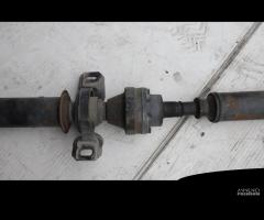 ALBERO DI TRASMISSIONE POST TOYOTA RAV 4 2.0 TDI 2 - 3