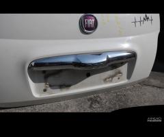 PORTELLO POSTERIORE FIAT 500 1.2 B 2008 169A4000 - 4