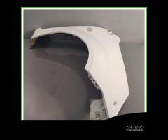 Parafango Anteriore Destra DX FORD FIESTA CBK Berl - 4