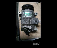 Compressore Clima Iveco Daily 3.0 no codice