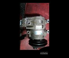 Compressore clima Hyundai H1 97701 4A750