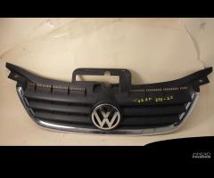 GRIGLIA ANT VOLKSWAGEN TOURAN 1.9 TDI 2007 BLS - 1