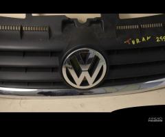 GRIGLIA ANT VOLKSWAGEN TOURAN 1.9 TDI 2007 BLS - 3