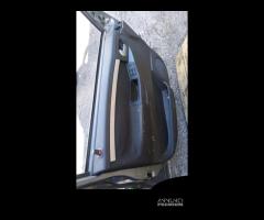 Porta anteriore sx Opel Meriva difetto