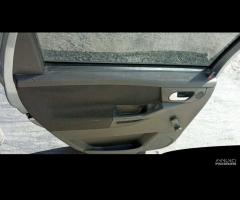 Porta posteriore Sx Opel Meriva