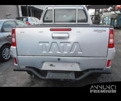 CANTONALE POST DX TATA XENON 2.2 d 2010 2.2L DICOR - 6