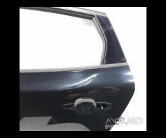 PORTIERA POSTERIORE SINISTRA VOLVO V40 Cross Count