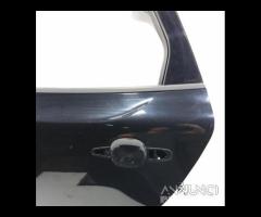 PORTIERA POSTERIORE SINISTRA VOLVO V40 Cross Count - 6