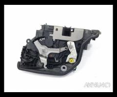 SERRATURA POSTERIORE SINISTRA BMW X1 Serie (F48) 5 - 6