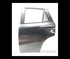 PORTIERA POSTERIORE SINISTRA MAZDA CX-5 Serie KD53