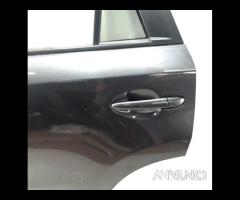 PORTIERA POSTERIORE SINISTRA MAZDA CX-5 Serie KD53 - 8