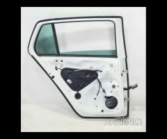 PORTIERA POSTERIORE SINISTRA VOLKSWAGEN Golf 7 Ber - 7