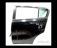 PORTIERA POSTERIORE SINISTRA KIA Sportage Serie D4