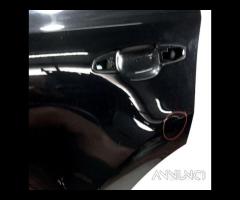 PORTIERA POSTERIORE SINISTRA KIA Sportage Serie D4