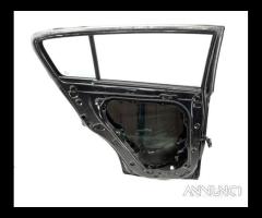 PORTIERA POSTERIORE SINISTRA KIA Sportage Serie D4 - 6