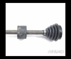 SEMIASSE ANTERIORE DESTRO FIAT Panda 2a Serie 4630 - 2