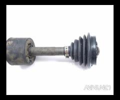 SEMIASSE ANTERIORE DESTRO FIAT Panda 2a Serie 4630 - 6