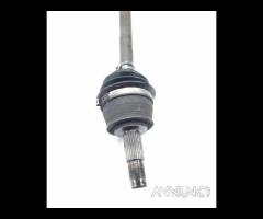 SEMIASSE ANTERIORE DESTRO FIAT Panda 2a Serie 4630 - 7