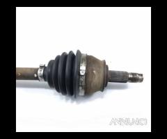 SEMIASSE ANTERIORE DESTRO FIAT Tipo berlina 5p 552