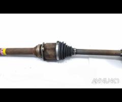 SEMIASSE ANTERIORE DESTRO FIAT Tipo berlina 5p 552 - 6