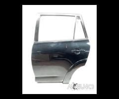 PORTIERA POSTERIORE SINISTRA TOYOTA Rav4 5a Serie - 1