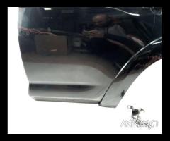 PORTIERA POSTERIORE SINISTRA TOYOTA Rav4 5a Serie