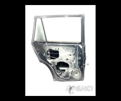 PORTIERA POSTERIORE SINISTRA TOYOTA Rav4 5a Serie - 6