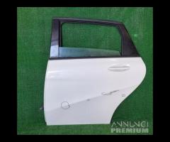 PORTIERA POSTERIORE SINISTRA MERCEDES Classe B W24