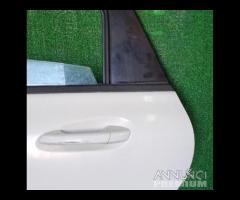 PORTIERA POSTERIORE SINISTRA MERCEDES Classe B W24 - 9