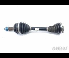 SEMIASSE ANTERIORE DESTRO MERCEDES GLC Serie (W253