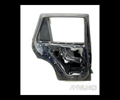 PORTIERA POSTERIORE SINISTRA BMW X5 Serie (E70) (0