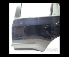 PORTIERA POSTERIORE SINISTRA BMW X5 Serie (E70) (0