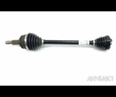 SEMIASSE ANTERIORE DESTRO CITROEN C5 Aircross 9811